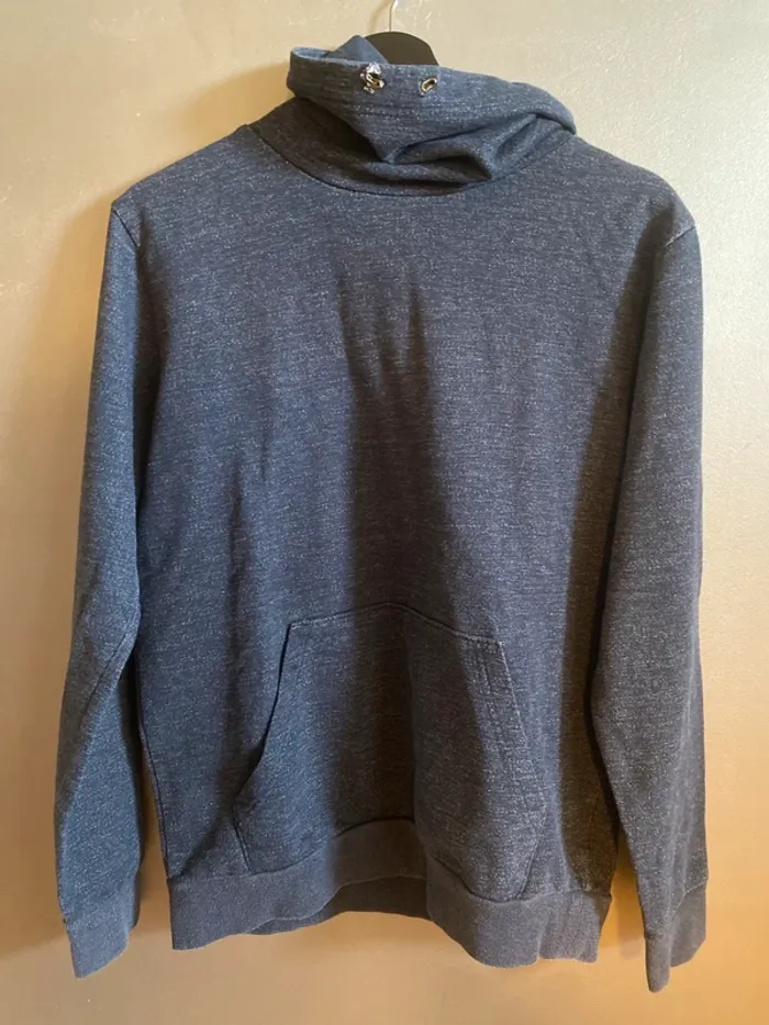 Pull Kiabi