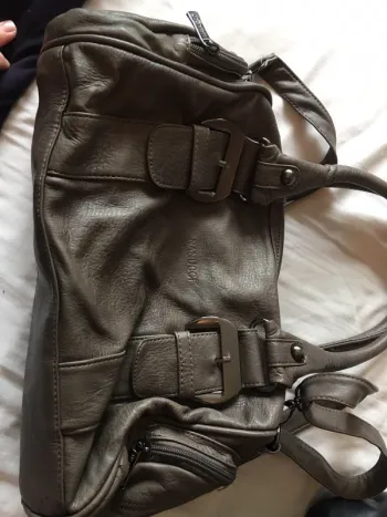 Sac porte main ou bandoulière