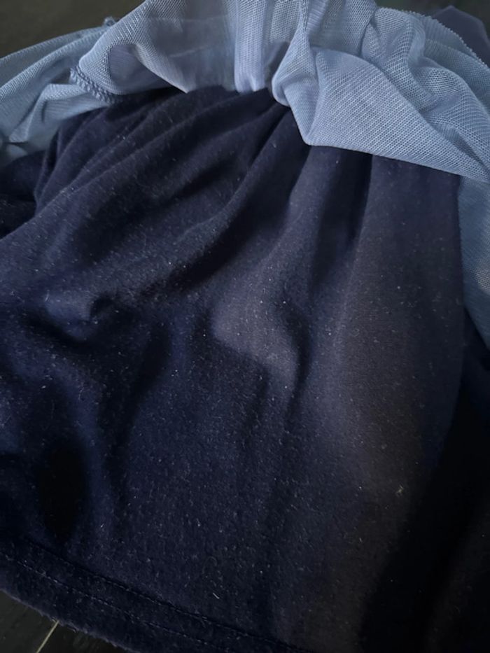 Jupe à voile fille - photo numéro 4