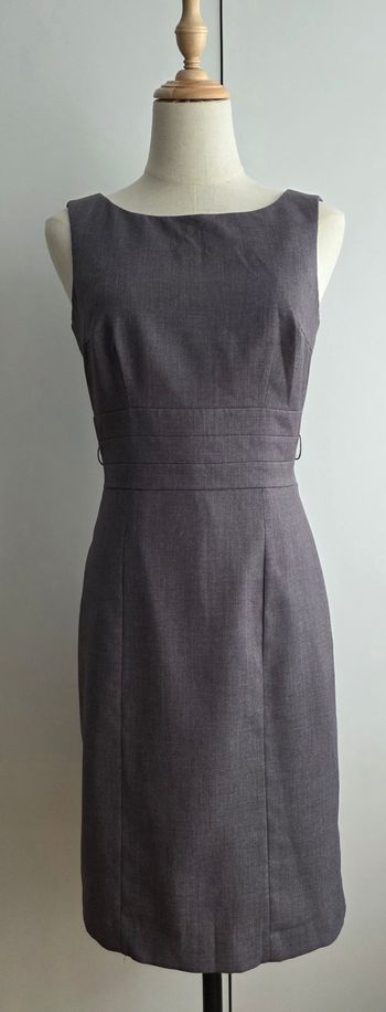 Robe H&M, taille 36