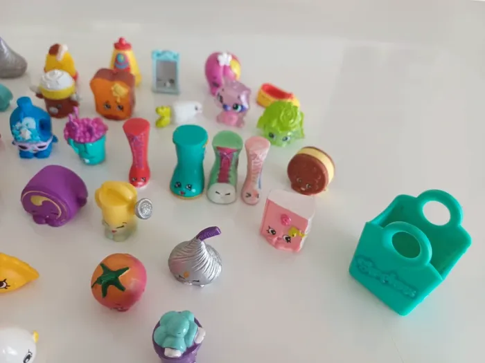 Shopkins figurines - photo numéro 4