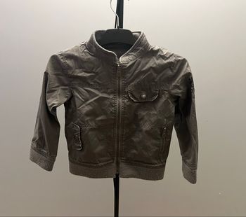 Veste Grain de blé