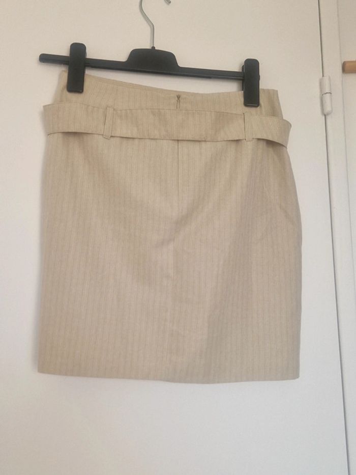 Jupe Naf Naf, 40 - photo numéro 3