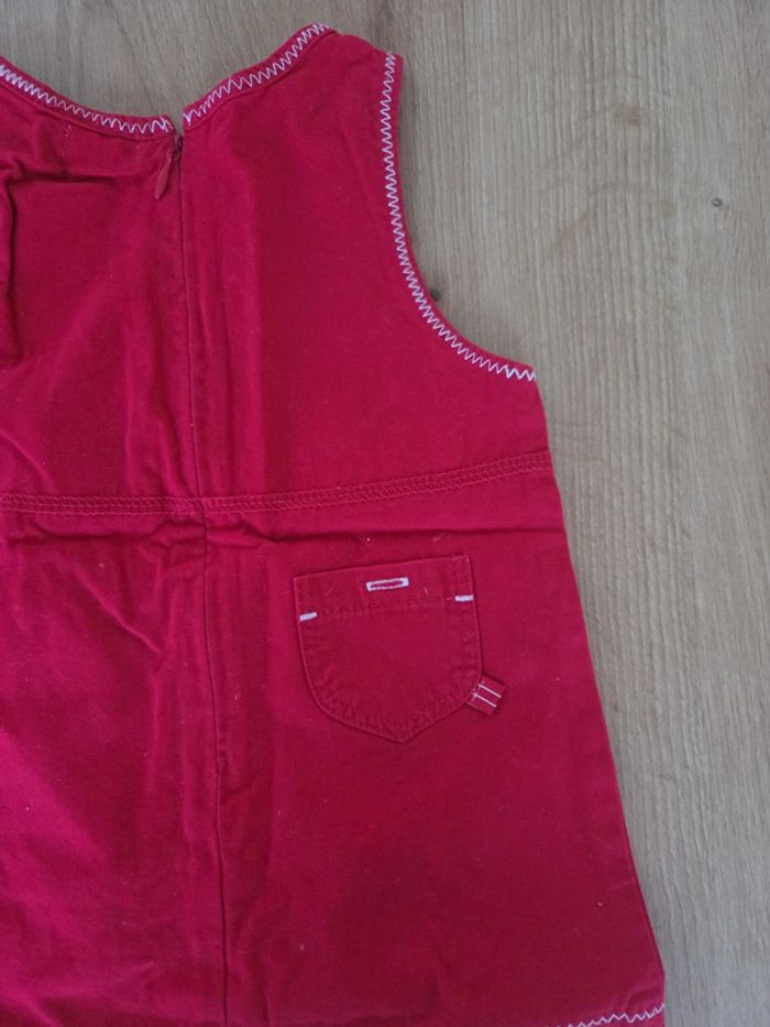 Robe obaibi 6 mois - photo numéro 5