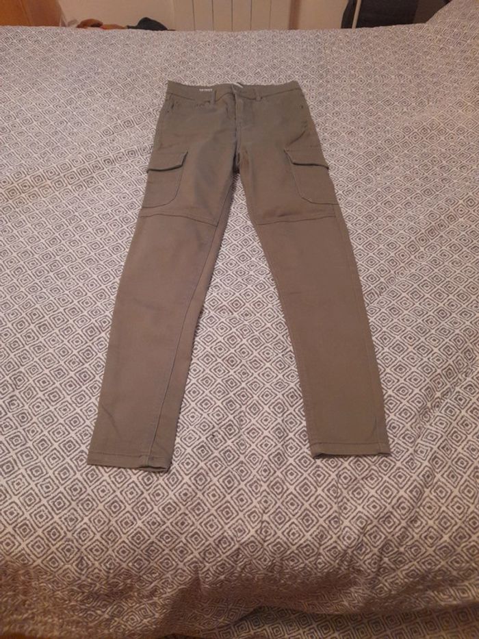 Pantalon skinny
