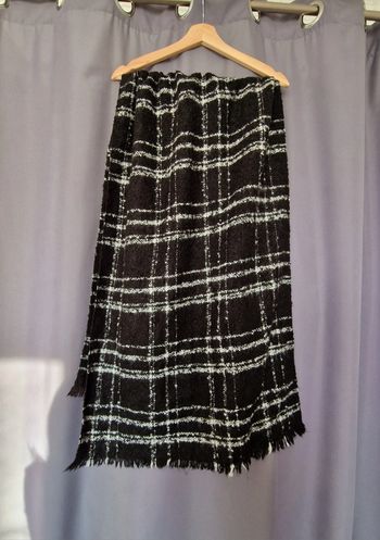 Écharpe Galeries Lafayette femme