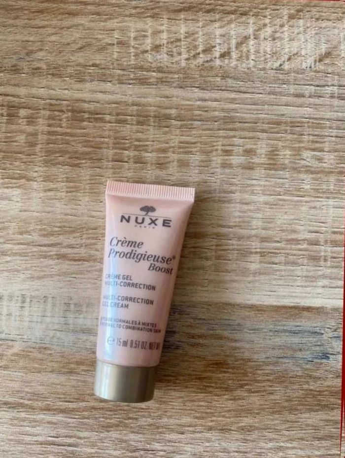 Crème - photo numéro 3