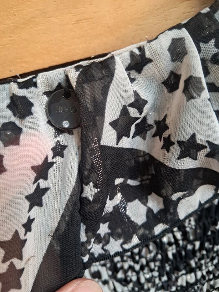 Liu Jo robe t.34 neuve - photo numéro 12