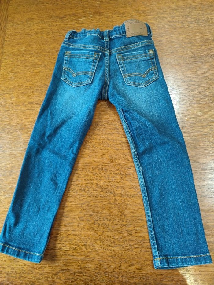 Jeans - photo numéro 3