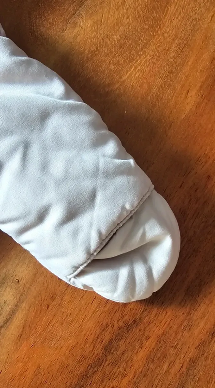 Combinaison hiver Petit Bateau Taille 6 mois - photo numéro 6