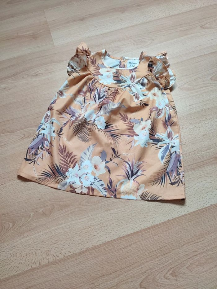 Robe neuve