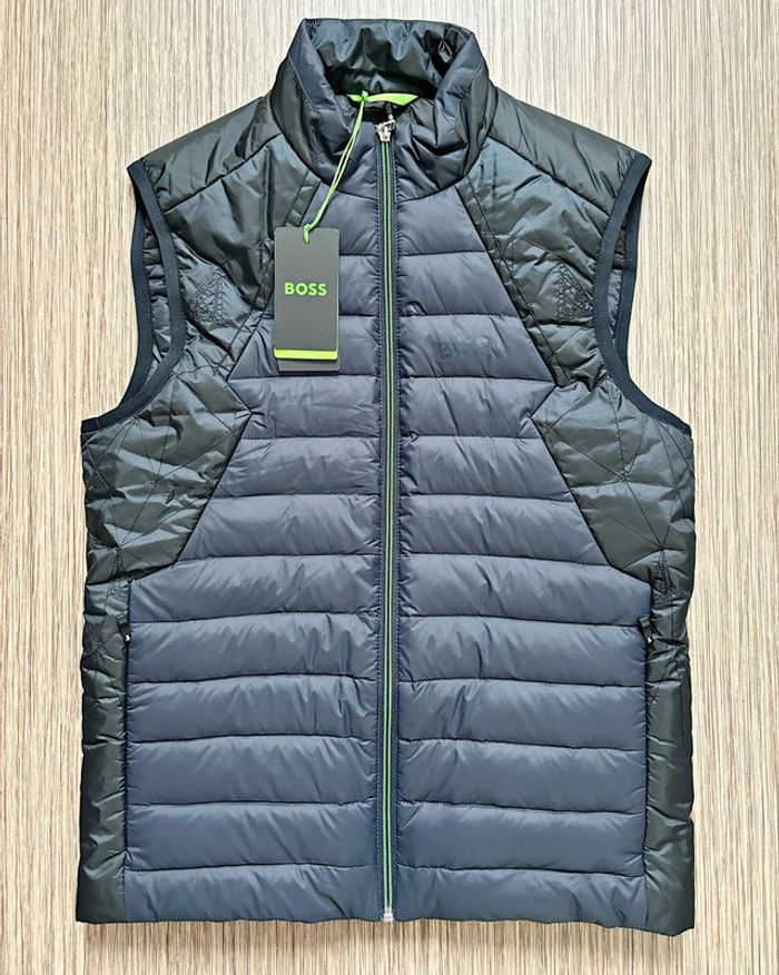 Doudoune Hugo Boss Neuf