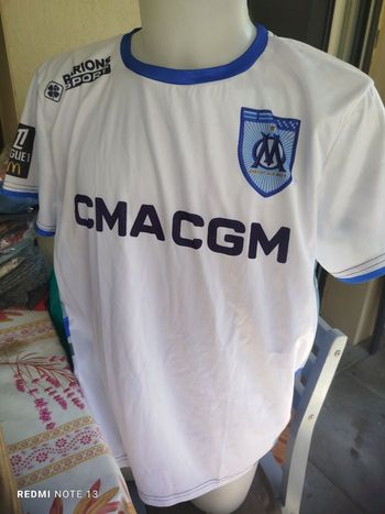 #kytieXXLhomme. Tee-shirt manches courtes taille XXL