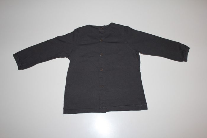 Haut IKKS - 6 Mois - photo numéro 3