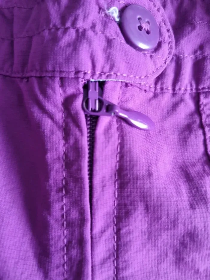 Jupe short Quechua - photo numéro 9