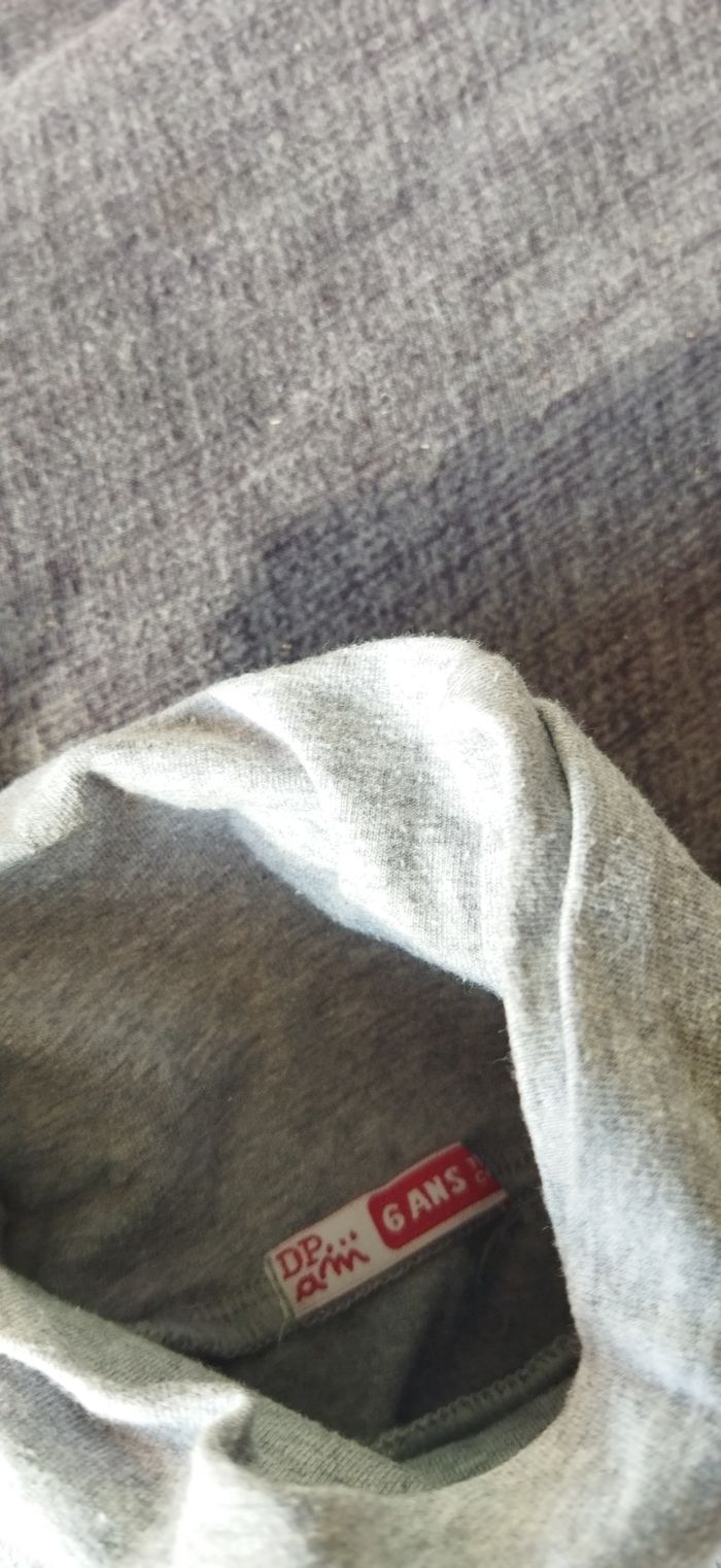 Sous pulls - photo numéro 4