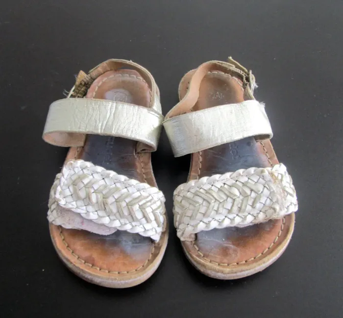 sandales filles