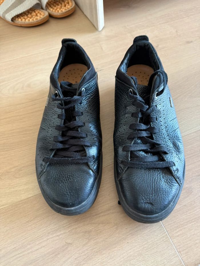 Geox chaussure - photo numéro 7
