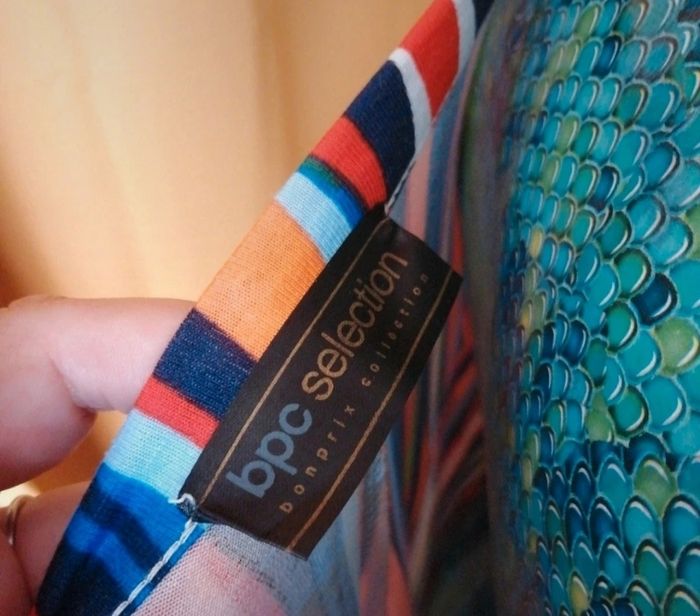 Jolie robe longue Bpc Selection - photo numéro 6