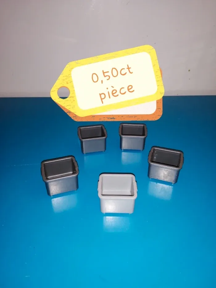 Thème* accessoire / caisse de rangement - photo numéro 2