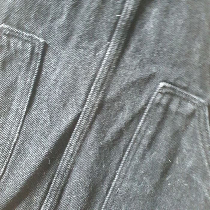 🩷 Robe en jean 4 ans Kiabi #emyfleury_4ansfille - photo numéro 4