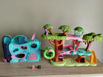 Littlest pet shop