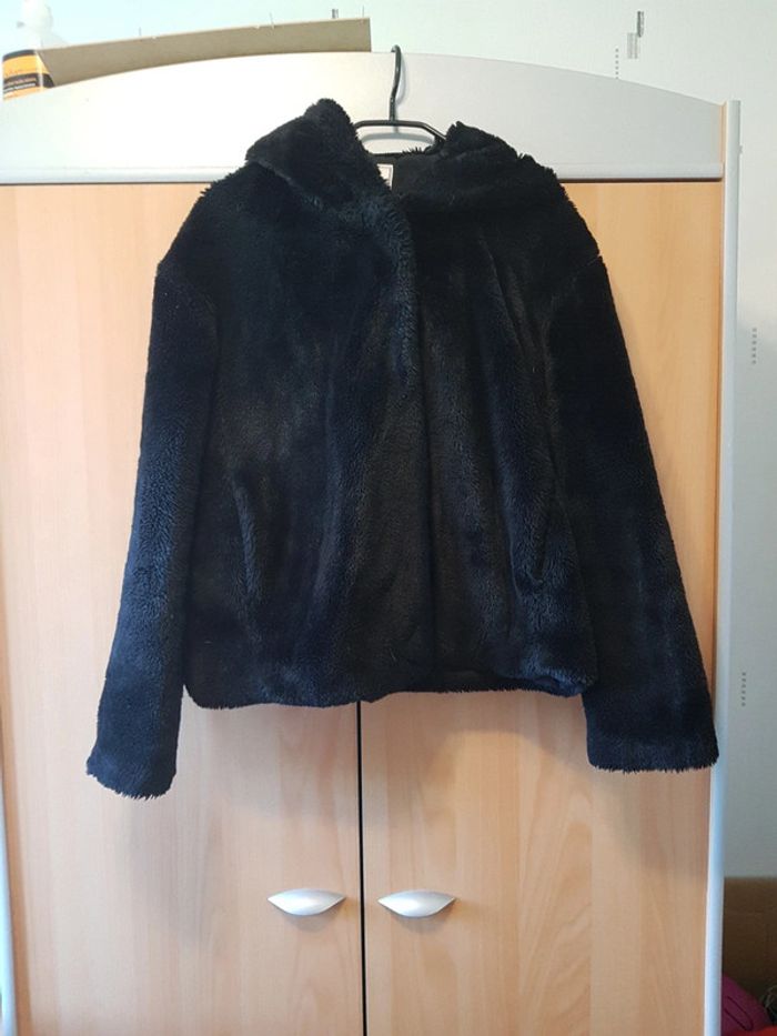 Manteau - photo numéro 5