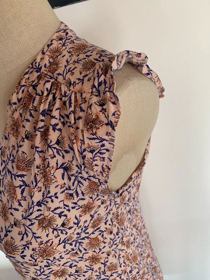 Robe été - photo numéro 3