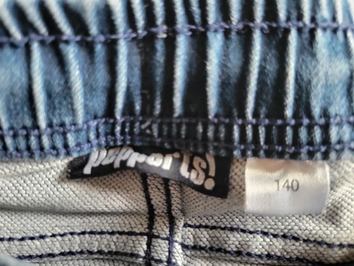 Pantalon garçon 👦 10 ans Pepperts - photo numéro 7