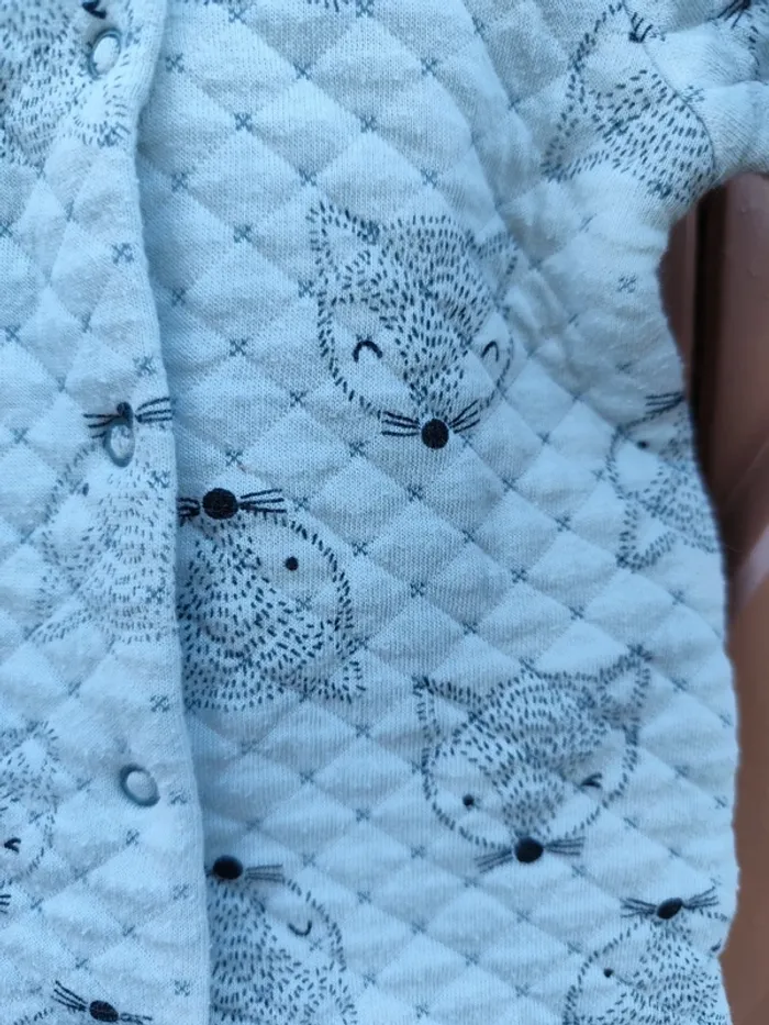 Pyjama Hema naissance - photo numéro 2