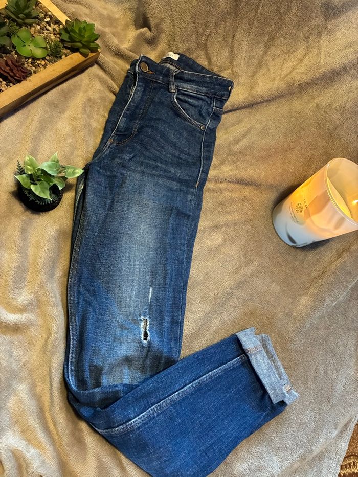 Jeans - photo numéro 4