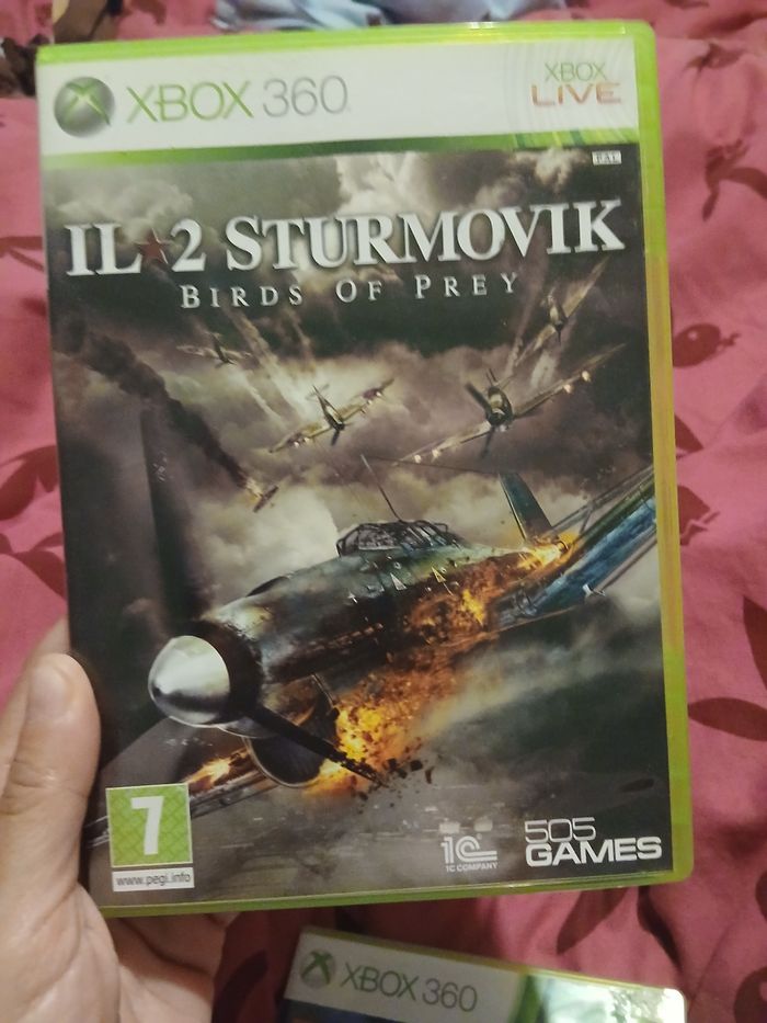 Il 2 sturmovik