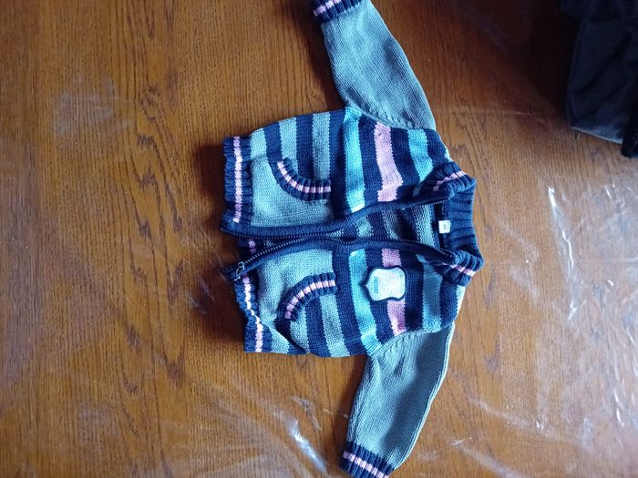 Lot vêtements 3 mois