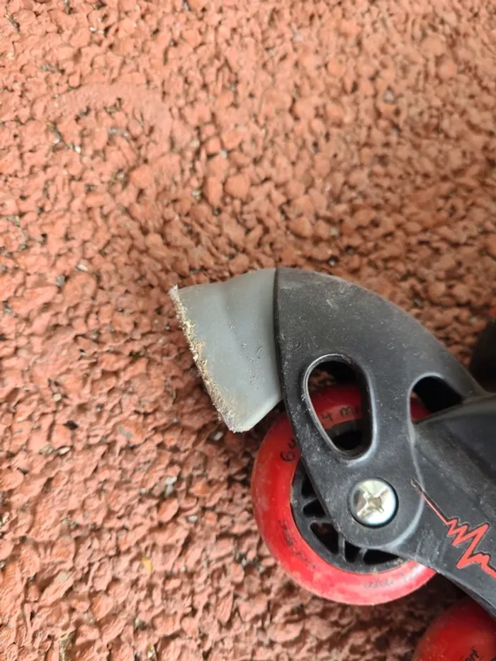Roller extensibles 33 au 36 - photo numéro 5