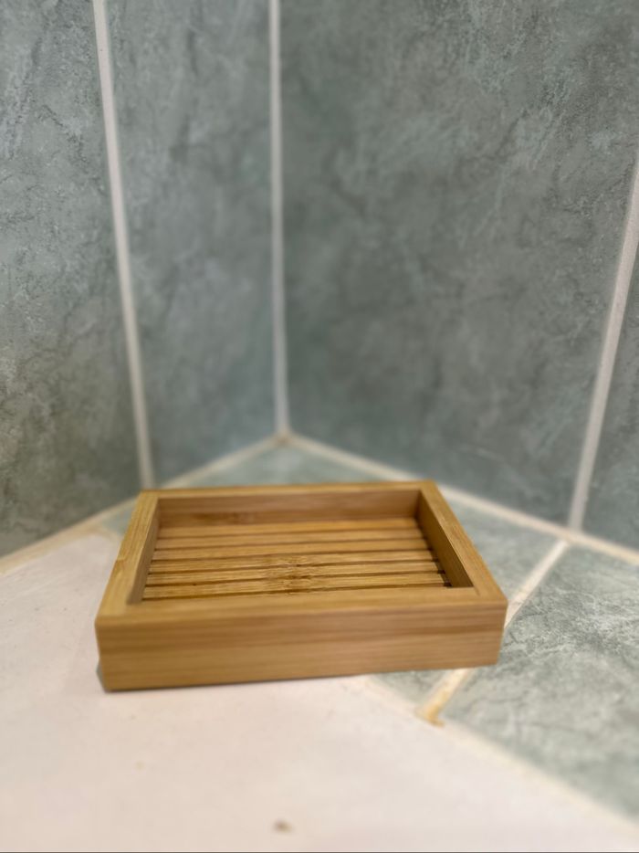 Porte savon neuf - photo numéro 2