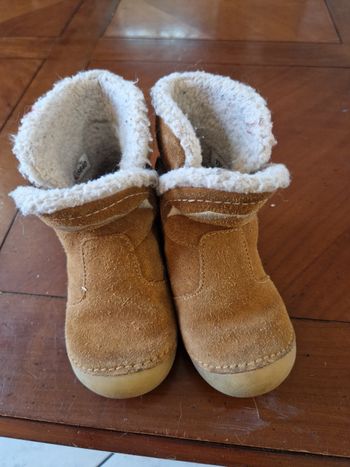 Bottines