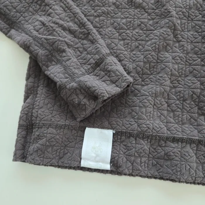 T-shirt chaud manches longues - Décathlon - 12 ans - photo numéro 6