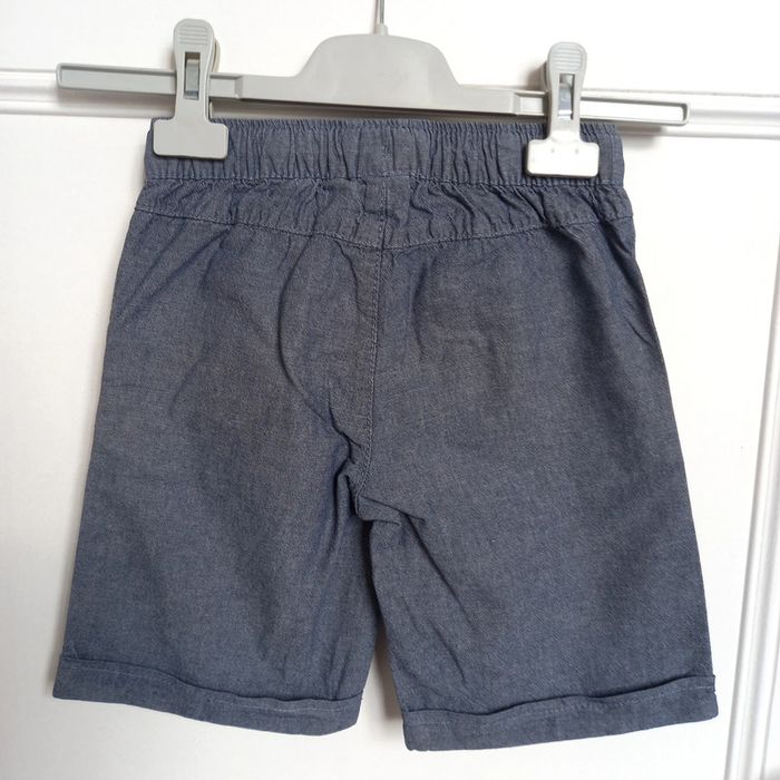 Lot 2 shorts 6 ans - photo numéro 3