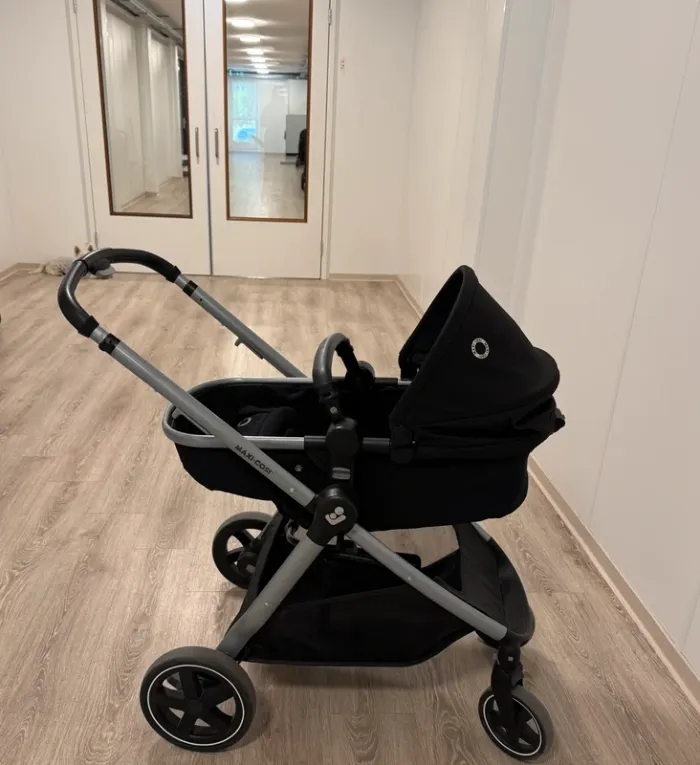 Maxi Cosi Kinderwagen
