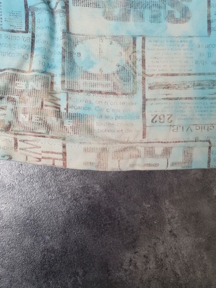 Top femme taille 36-38 très bon état - photo numéro 4