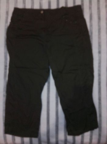 Pantacourts femme 46