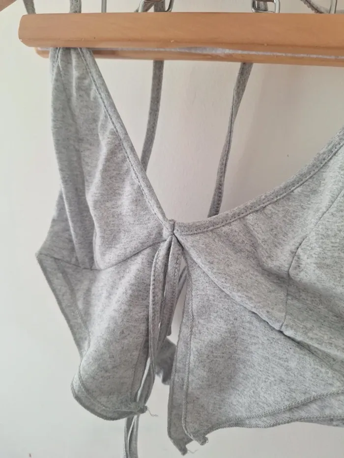 Brassière Shein - photo numéro 2