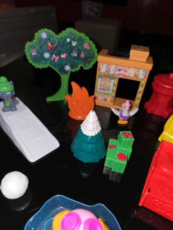 L'univers de Noël des Pat Patrouille 20 pièces - photo numéro 4