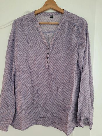 Blouse 40