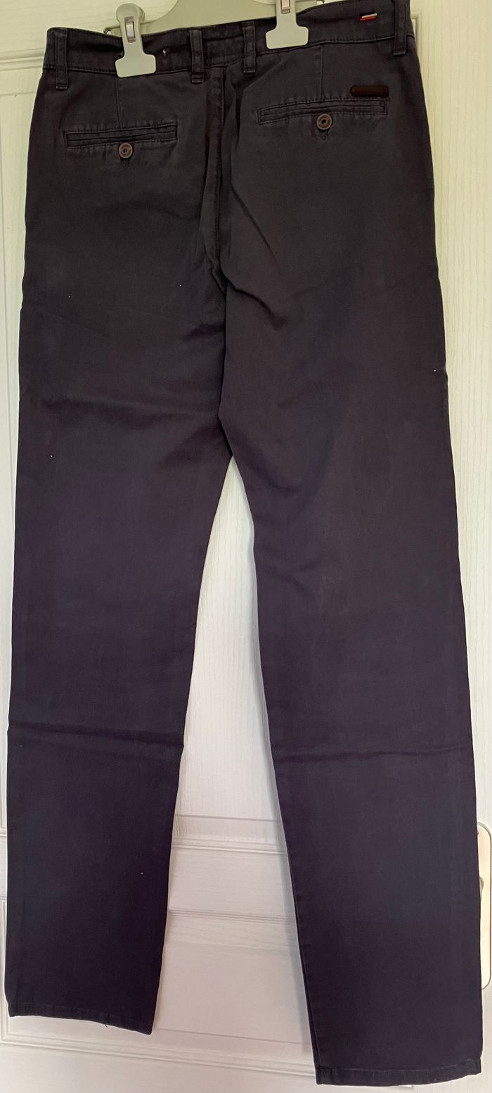 Pantalon homme taille 40 - Gentleman Farmer - photo numéro 2