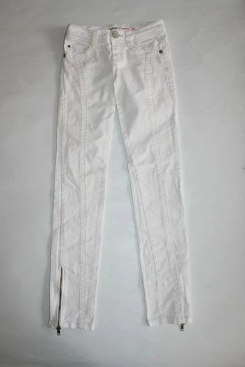 Jeans skinny fit by Jennyfer taille 32