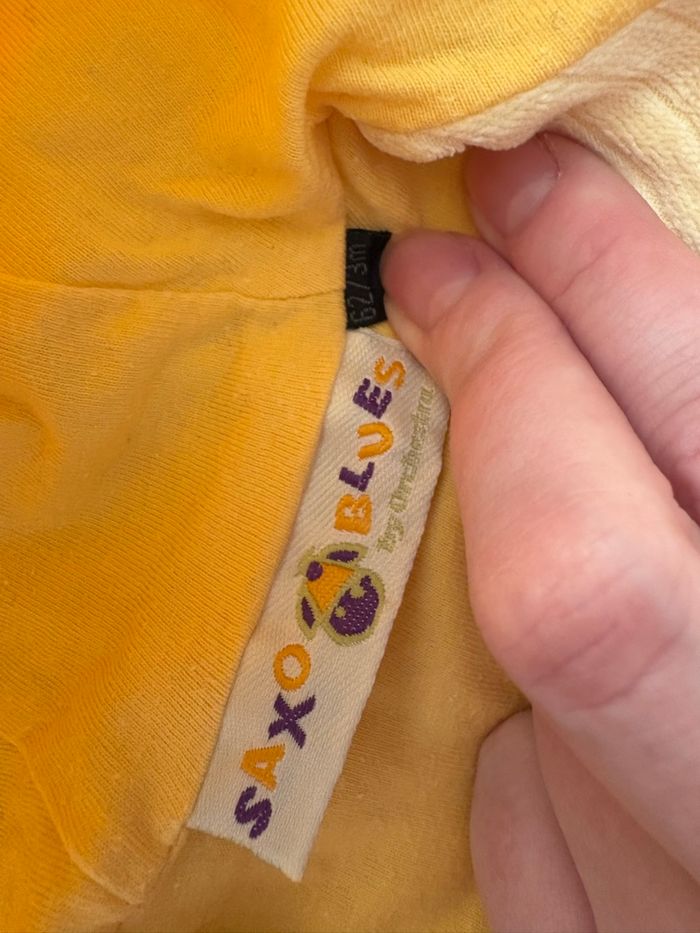 Gilet jaune - photo numéro 4