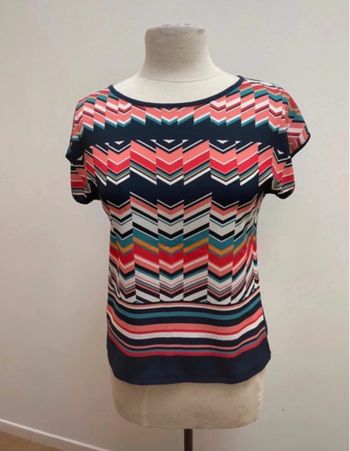 Belle Blouse fluide Promod neuve 🌸 XS 34 36