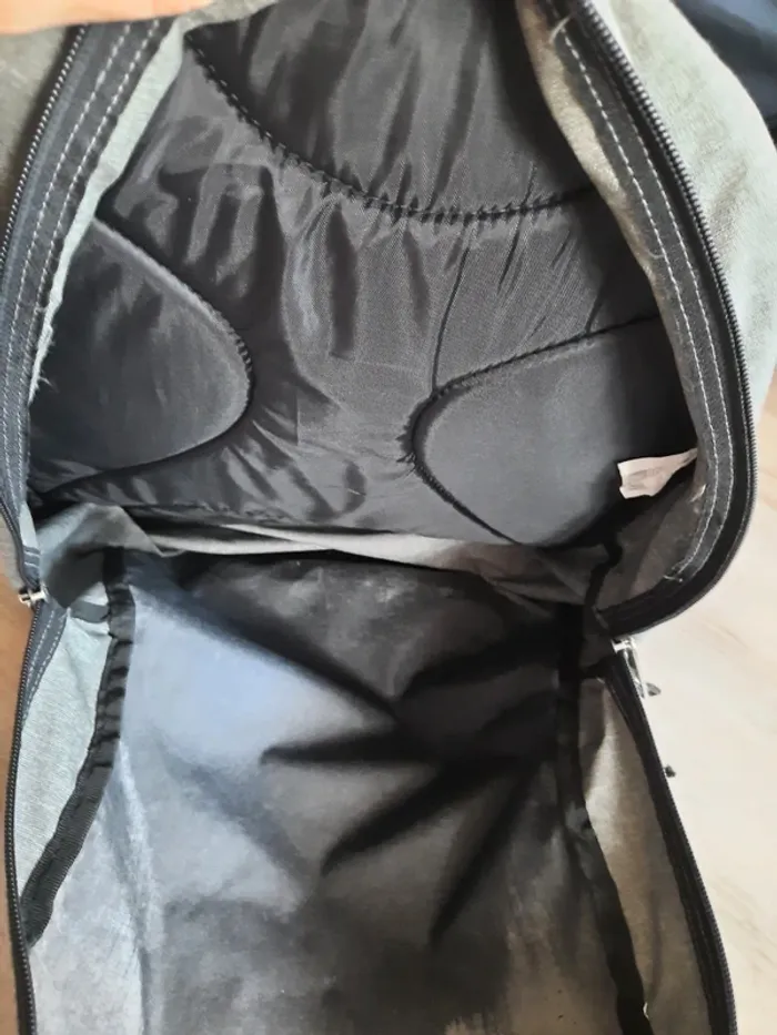 Sac 'Eastpak' - photo numéro 6
