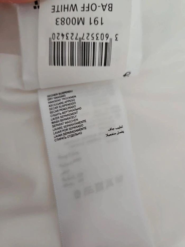 Veste drapée mi longue kookaï - photo numéro 6